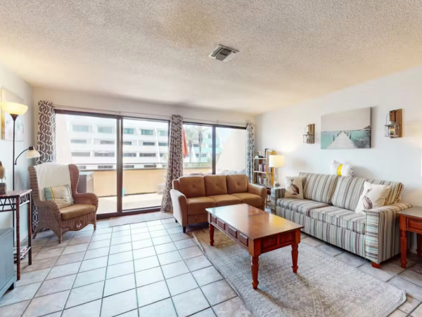 Updated Beachfront Suite Retreat with Pool & Tennis - Perfect Family Getaway